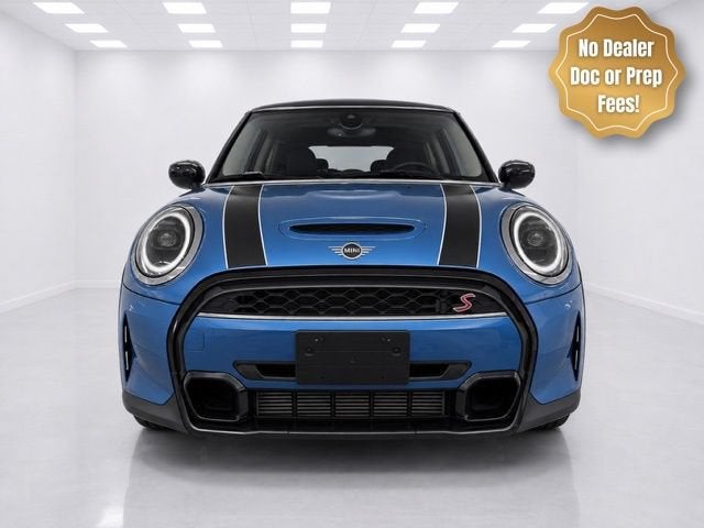 mini hardtop 2 door 2024 WMW53DH06R2V01935 image mini hardtop 2 door 2024 WMW53DH06R2V01935 image